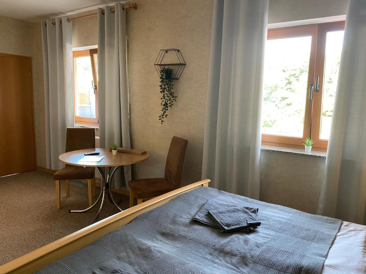 Rooms4Ring Privatzimmer Am Nurburgring Quiddelbach Экстерьер фото