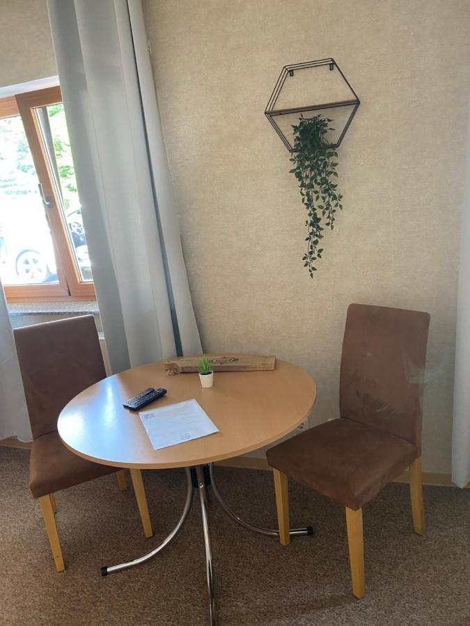 Rooms4Ring Privatzimmer Am Nurburgring Quiddelbach Экстерьер фото
