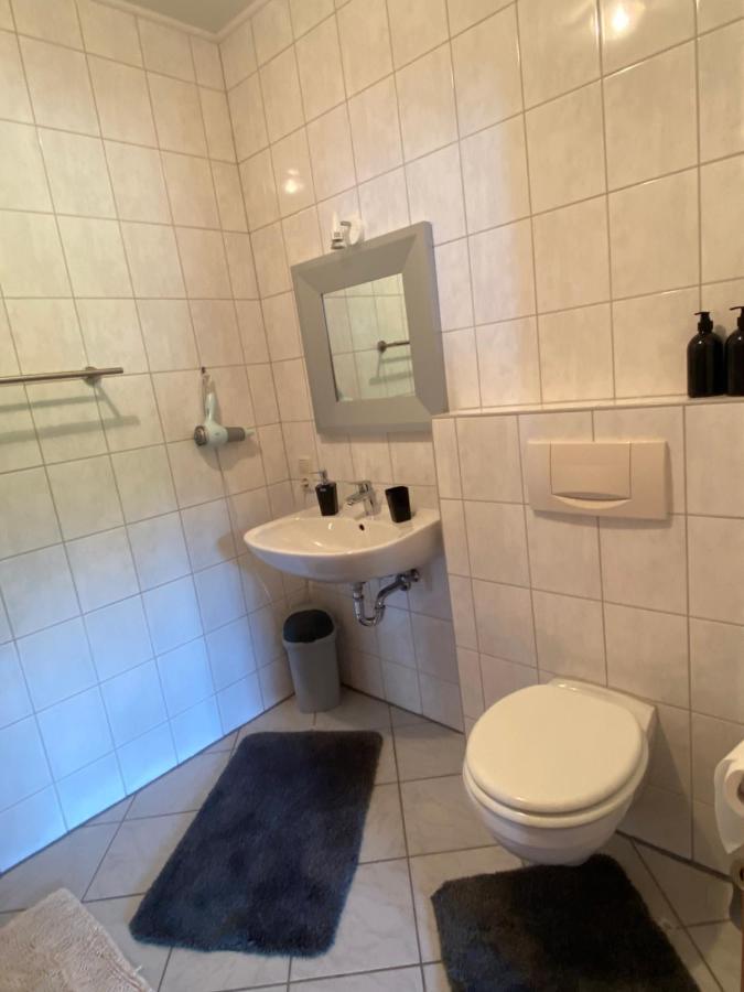 Rooms4Ring Privatzimmer Am Nurburgring Quiddelbach Экстерьер фото